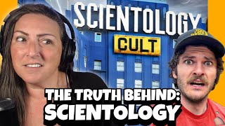The Organization Nobody Wants To Challenge | Oompaville Reaction (Scientology)