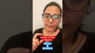 Primary & Secondary Data Sources | Research Aptitude | PYQs | UGC NET EXAM | UGC PLUGIN #paper1 #ugc