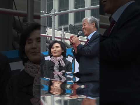 전광훈 낚시질 &amp;quot;<strong>김문수</strong> 때문에 차명진 <strong>부인</strong> 낚였다&amp;quot; ㄷㄷㄷㄷ #웃긴짤