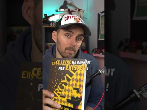 🤔 L'Étrange Livre d'Argylle