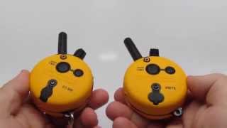 Mini Educator New or Old model how to tell the difference