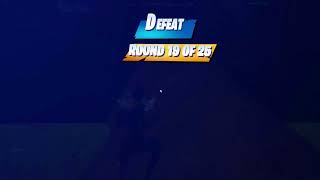 Duo 32 player zone wars