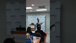 We Built Websites &amp; Apps with AI (No Coding) | Live Workshop #networking #entrepreneur #business