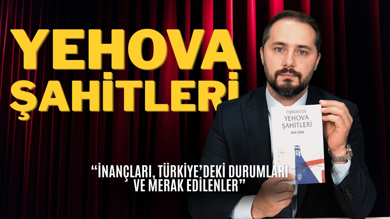 Yehova'nın Şahitleri Kimdir, Neye İnanırlar?