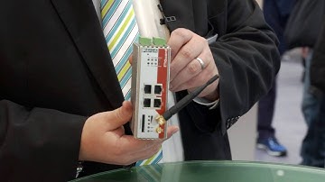 TC mGuard Security Device - Phoenix Contact