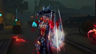 Playing Rippers New Limited CNY Skin | Identity V
