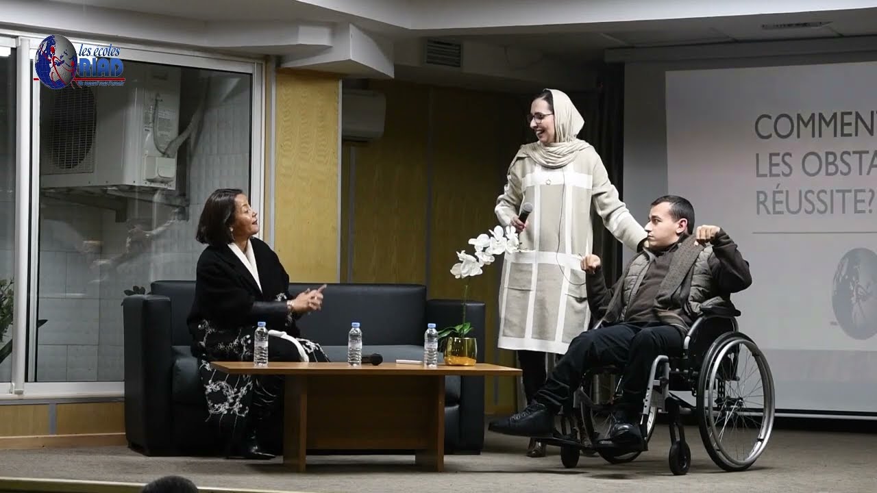 Zizou: un modèle de réussite