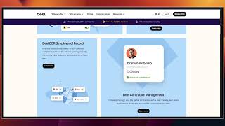 Deel Tutorial for Beginners | Global Payments Made Easy(My experience based review)