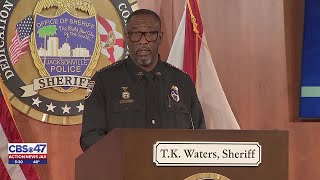 Jacksonville Sheriff’s Office employee arrested over domestic violence concerns | Action News Jax