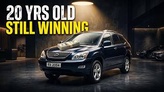 The $60,000 Mistake: Why You Should Buy A 2003-2005 Lexus