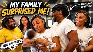 Our Family Surprised Us❤️ | Answering BIG Questions Guide