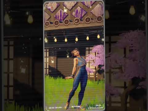 Fortnite NEW Starting
