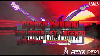 Video thumbnail of "Don Omar - Danza Kuduro ft.Lucenzo ลำซิ่งรีมิกส์ AEiX OFFiCiAL 【ทีมงานจักแหล่วออดิโอ้ หน่วย.2】"