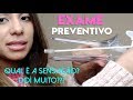 COMO É FAZER O EXAME PREVENTIV0? DOÍ MUITO? | Patrícia Moreira #SaúdeFeminina