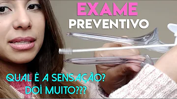 Quem deve fazer o exame preventivo?