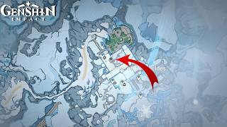 How To Unlock Teleport Waypoint In 'House Of Hesperides' | Genshin Impact 7.0