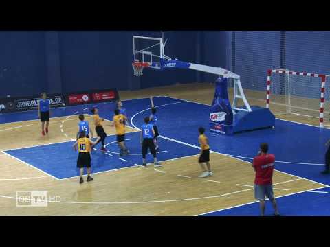 ZAZA vs ACADEMY (2006) 07.06.2018