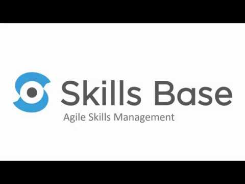 Skills Base - Agile Skills Management