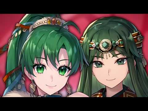 Fire Emblem Heroes: How to Build & Position Wind-Bound Units