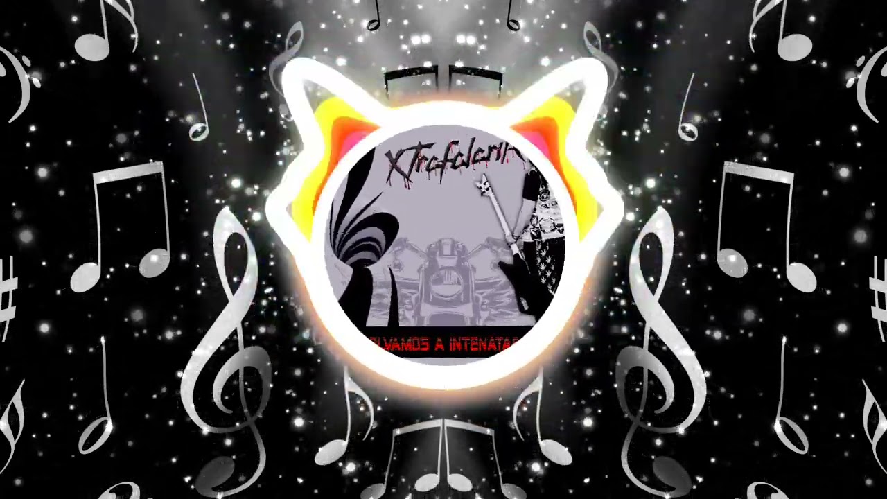 volvamos a intentarlo - Xtrafalaria ft Gabriel Tejeda (Perro Callejero).