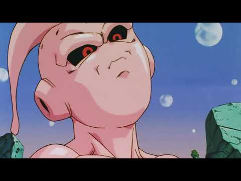 七龍珠Z-[AMV]-Get Me Out 獻給龍珠Z最精彩篇章