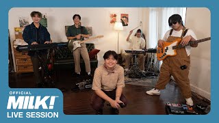 PURPEECH - รักรออยู่ไม่ไกล (wind) [Live Session]