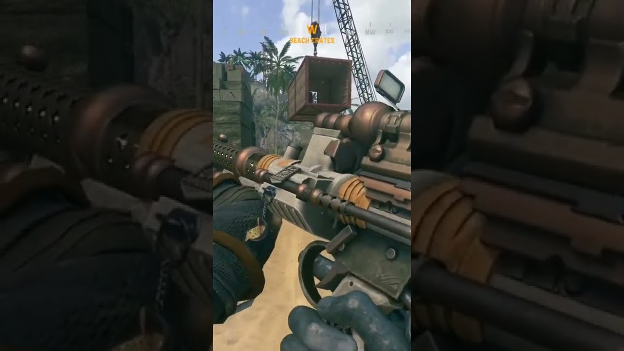 Tracer Pack: Famine's Grip Weapon of the Apocalypse Mastercraft Bundle (Call of Duty Vanguard)