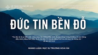 HTTL SÀI GÒN - Chương trình Thờ Phượng Chúa - 18/09/2022