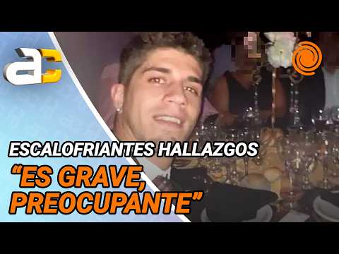 "Agostina is not the only victim," the prosecution insisted following the new charges against Bar...