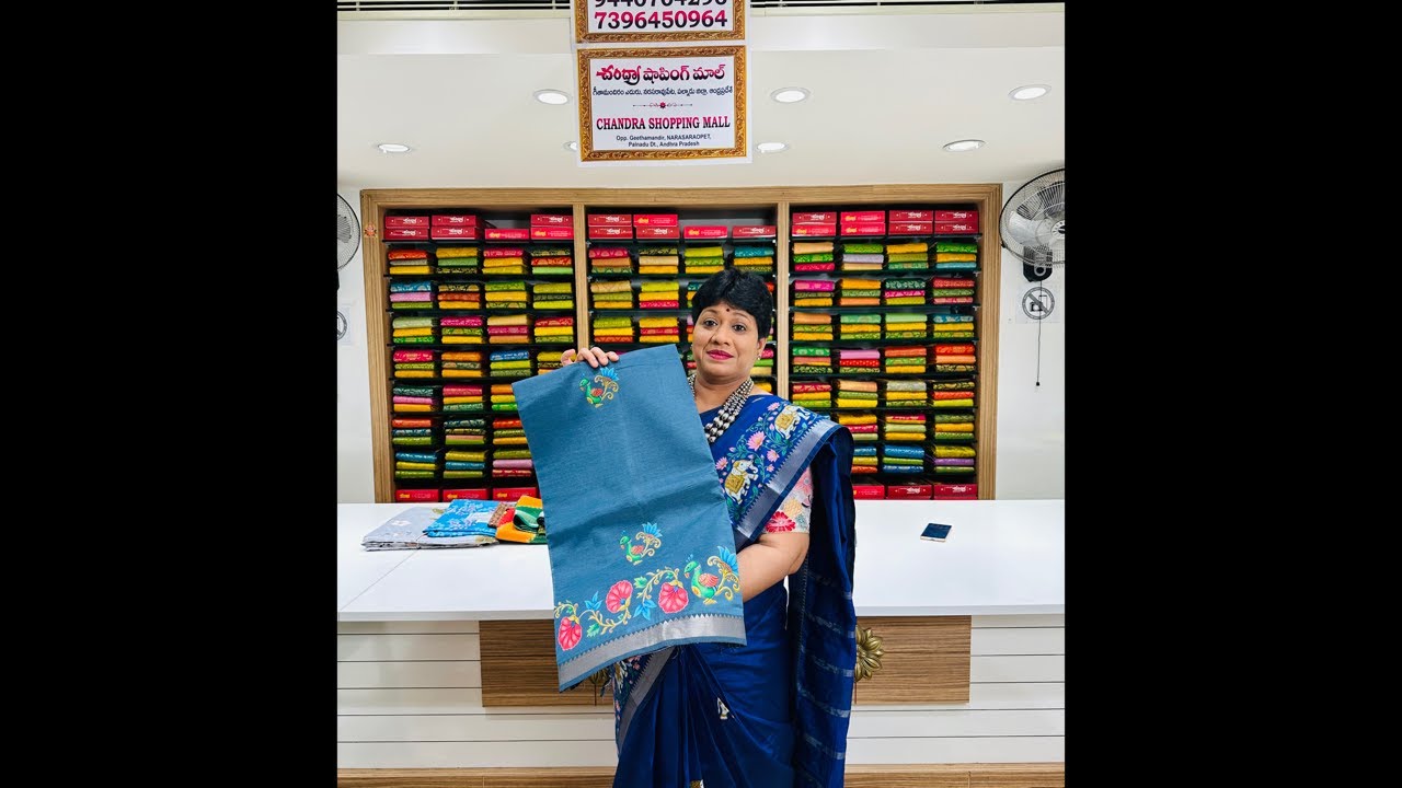 ప్యూర్ తంజావూర్ పెయింటింగ్ సారీస్,మల్ కాటన్,పెట్టుబడి సారీస్,రమేష్ లుంగీలు,దీవానా-బెడ్షీట్ సెట్స్