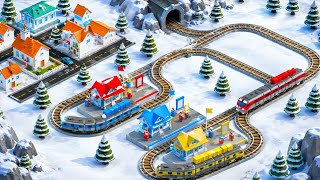 Conduct This! Train Action - Android Gameplay (9) screenshot 4