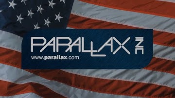 Celebrating Independence Day with the Propeller C Quick Learner Kit