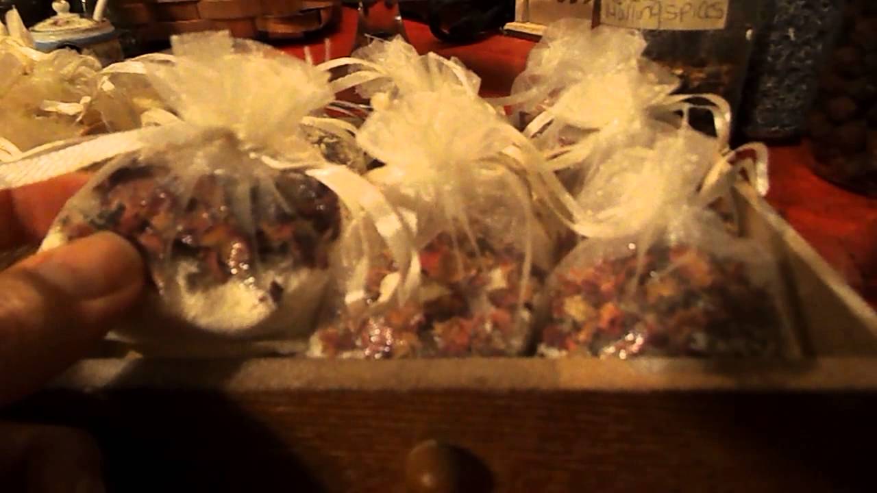Ancient Egyptian Inspired Handcrafted Rose Milk Bath Sachets YouTube