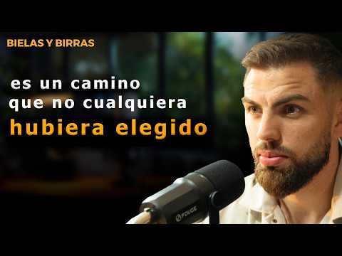 De las Drogas en Casa a Boxeador Profesional ' El boxeo no es para todos'