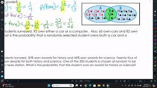 Algebra 2 Trig Unit 9 Day 2