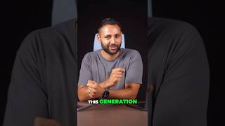 GEN Z OR GEN AI !? #tech #chatgpt #ai #techtok