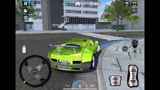 Car Parking 3D - Reach on Time #484 Level 4! Driving Game Android iOS gameplay screenshot 4