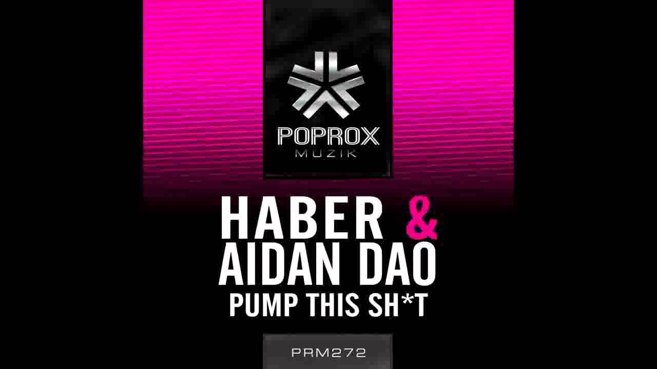 Haber & Adain Dao - Pump This Shit (DJ Arctic Remix)