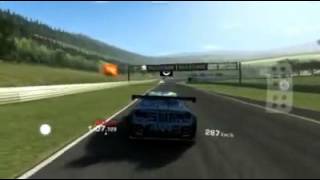 Hack speed Real Racing screenshot 4
