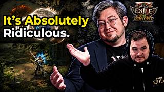 Path of Exile 2 Just Dropped HUGE News (0.5 Info Bombs)