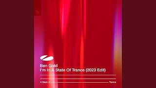 Смотреть клип I'M In A State Of Trance (Asot 750 Anthem)