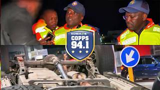 COPPS 94.1 Revamped S1 E28 | Windhoek