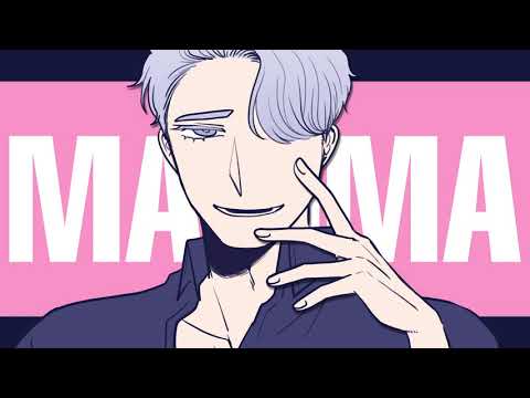 Mamma Mia (animation meme)_17+