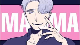 Mamma Mia (animation meme)_17 