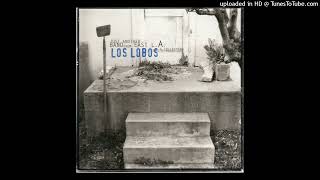 Los Lobos - Sabor a Mi