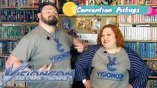 VisionCon 2022 Pickups