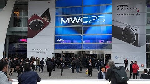 GearBrain’s Best of MWC 2025: Top Editor’s Choice Award Picks
