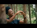 Agnes Mnzava Ft Mass Adventist School LOVE IS A VERB Official Music Video 4k 