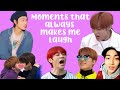 THE BOYZ Moments that always makes me laugh