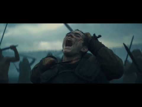 MACBETH Music Video - Drown In Ashes (Celtic Frost)